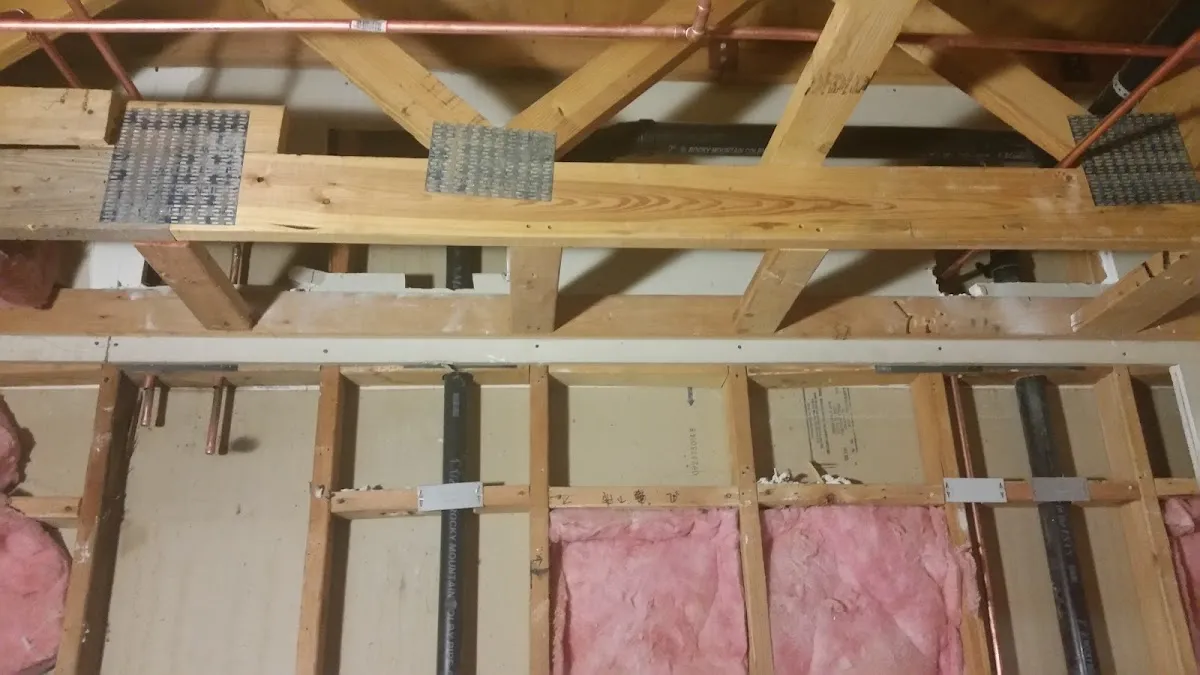 Water Line Repair in Baldwin City, KS